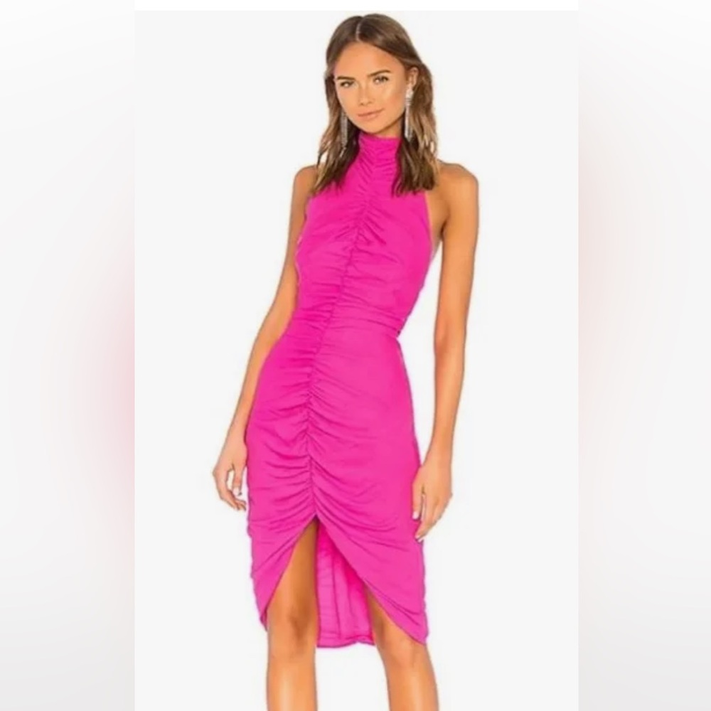 NBD Revolve Dress